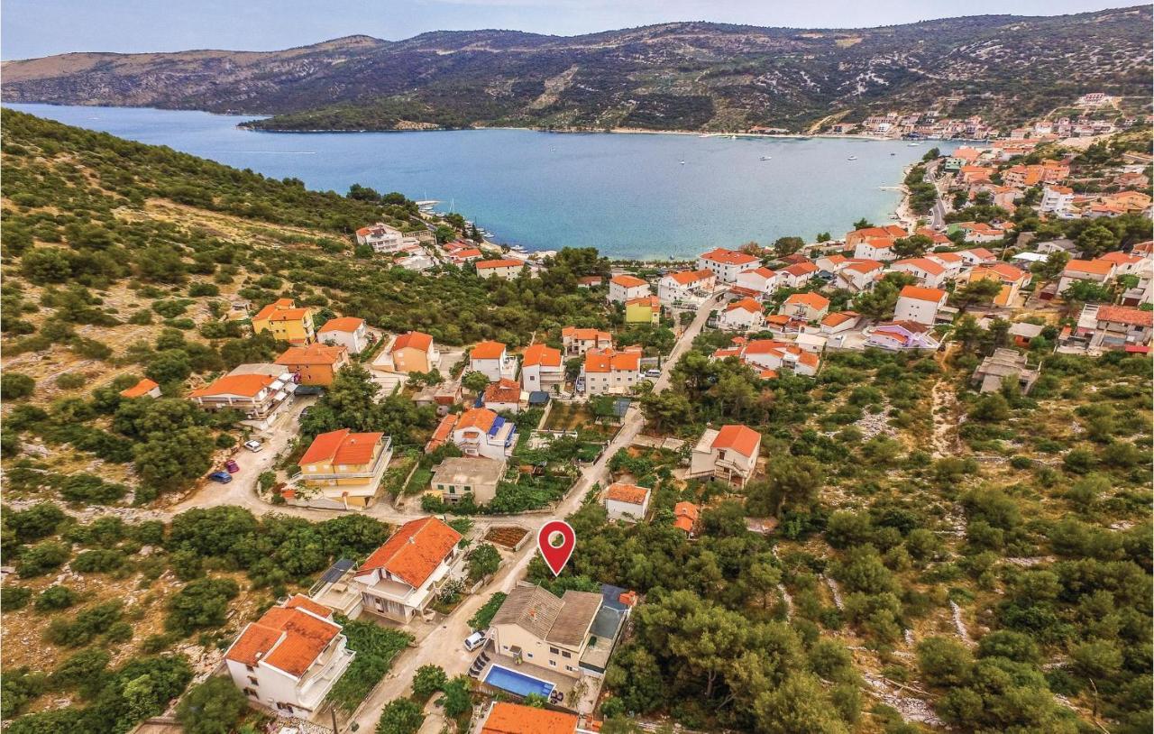 Stunning Home In Marina With Heated Swimming Pool Екстер'єр фото