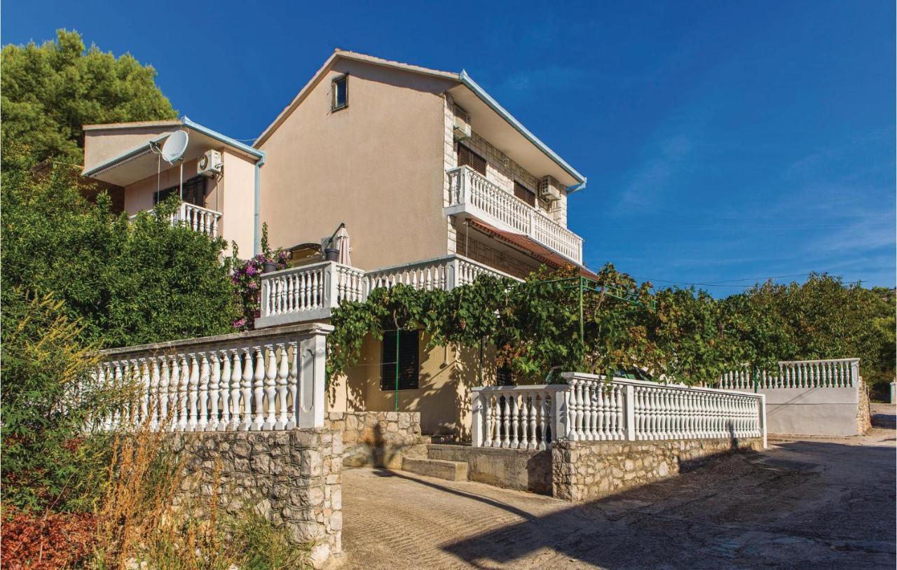Stunning Home In Marina With Heated Swimming Pool Екстер'єр фото