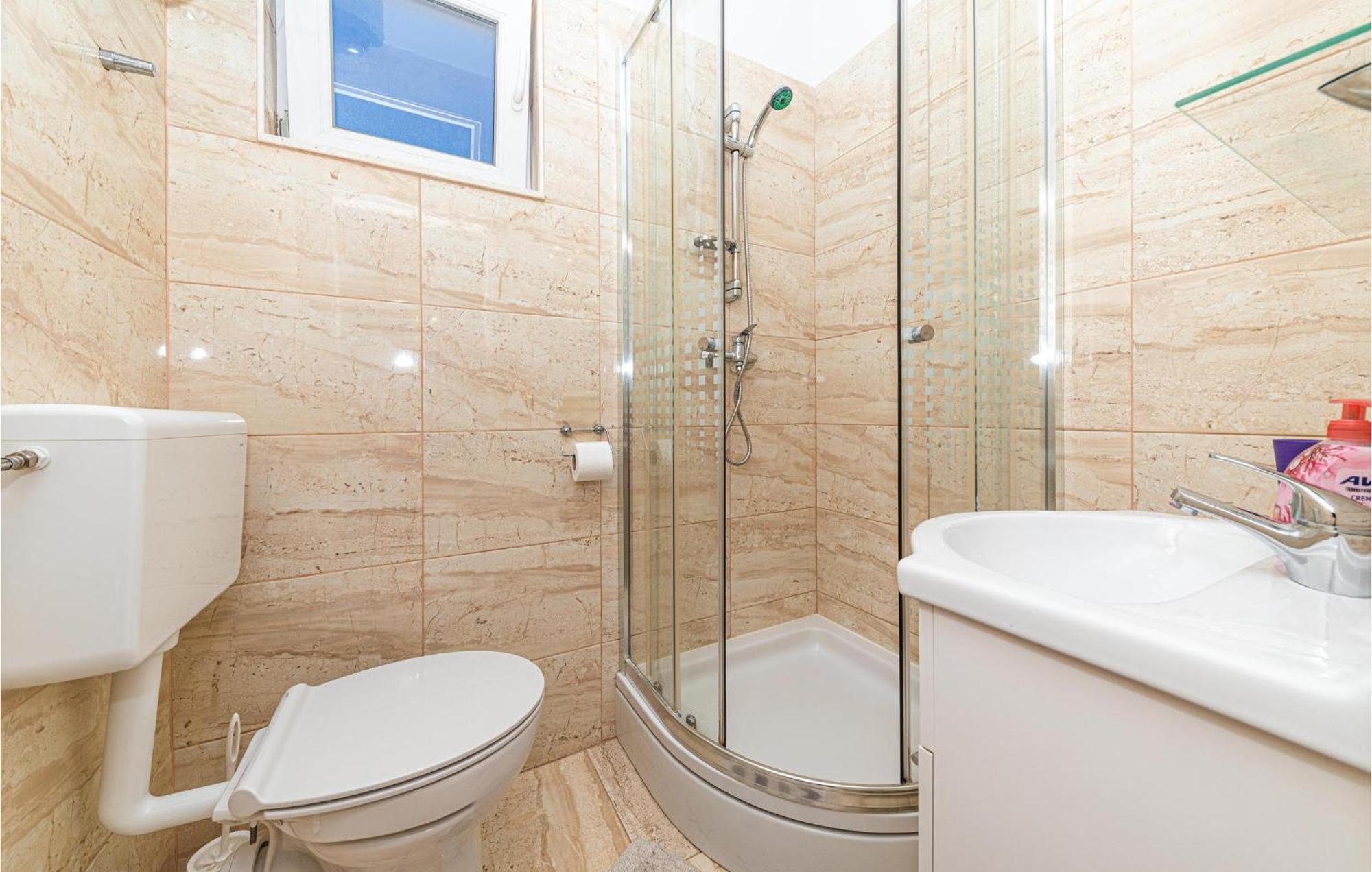 Stunning Home In Marina With Heated Swimming Pool Екстер'єр фото