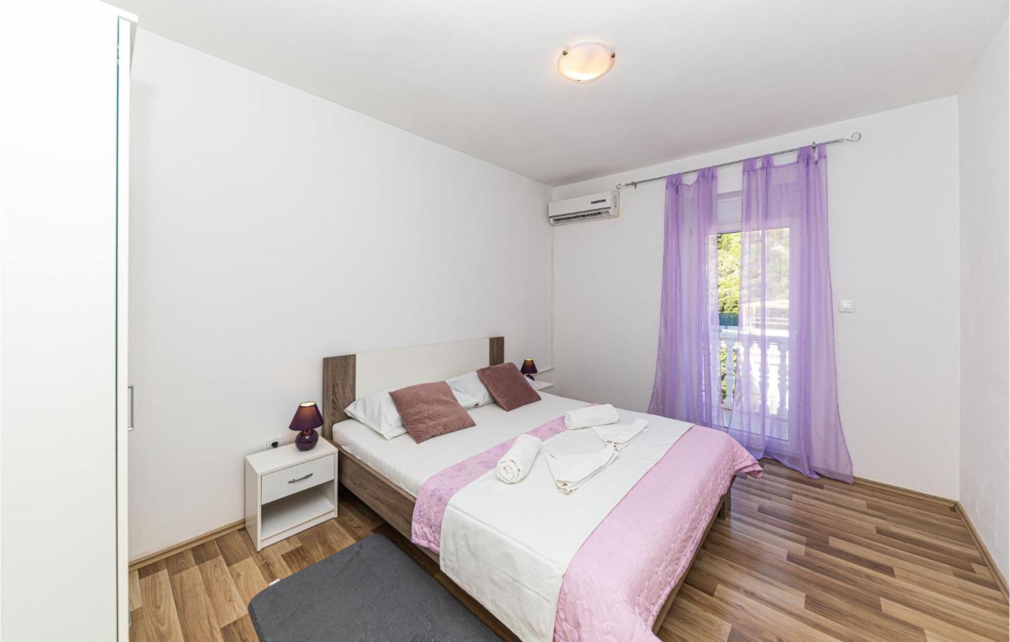 Stunning Home In Marina With Heated Swimming Pool Екстер'єр фото