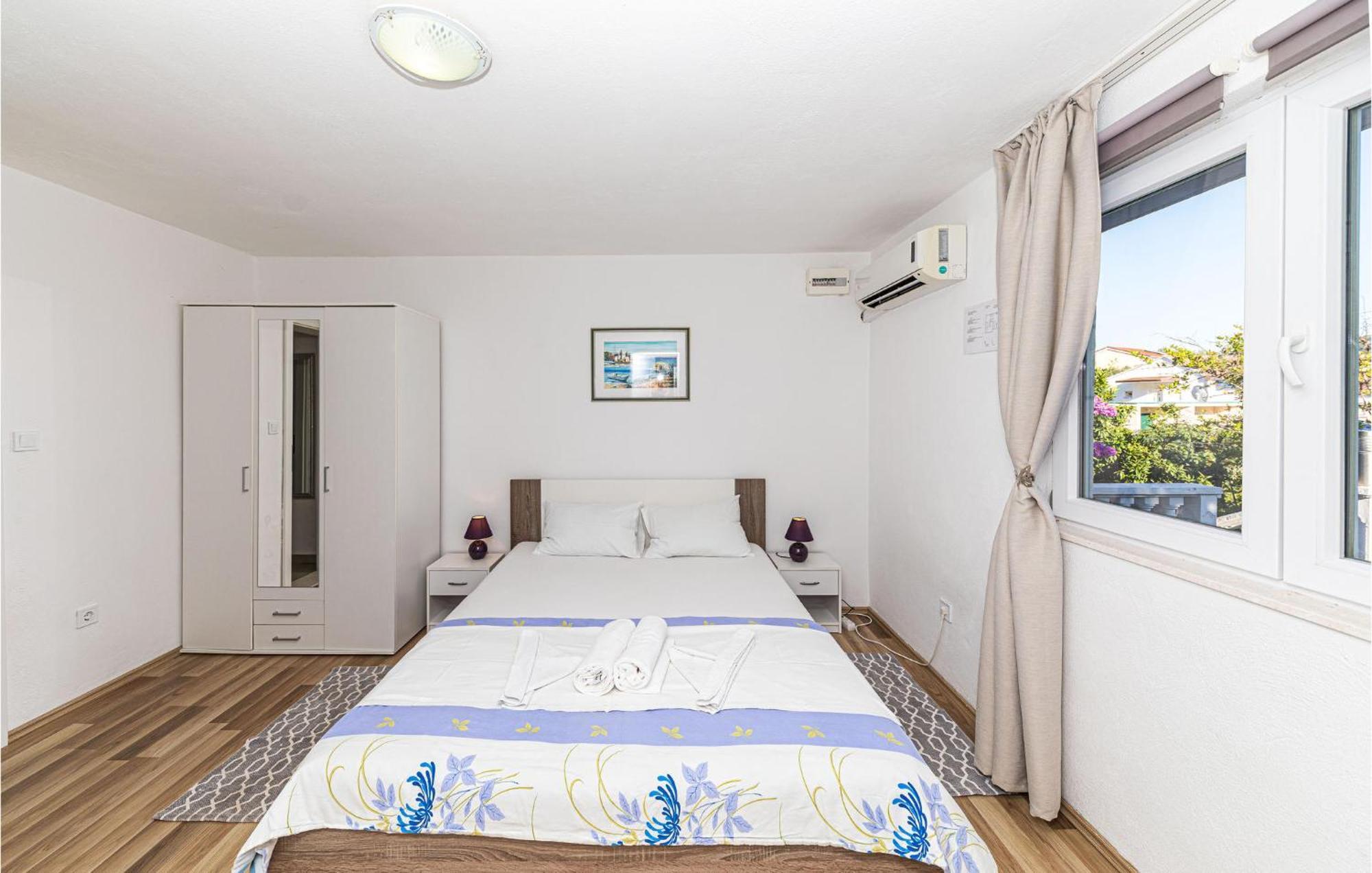 Stunning Home In Marina With Heated Swimming Pool Екстер'єр фото
