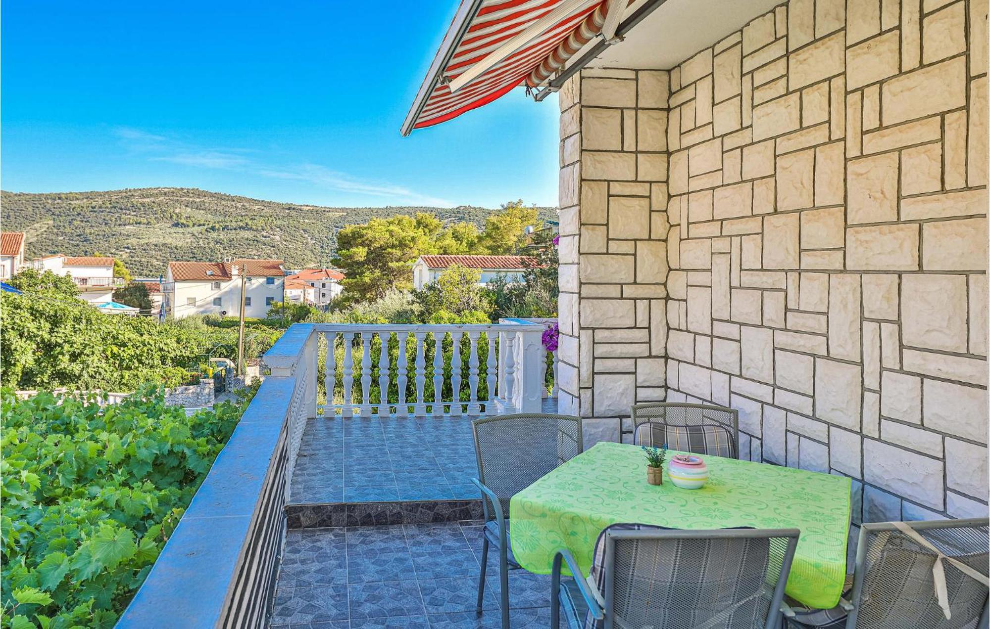 Stunning Home In Marina With Heated Swimming Pool Екстер'єр фото