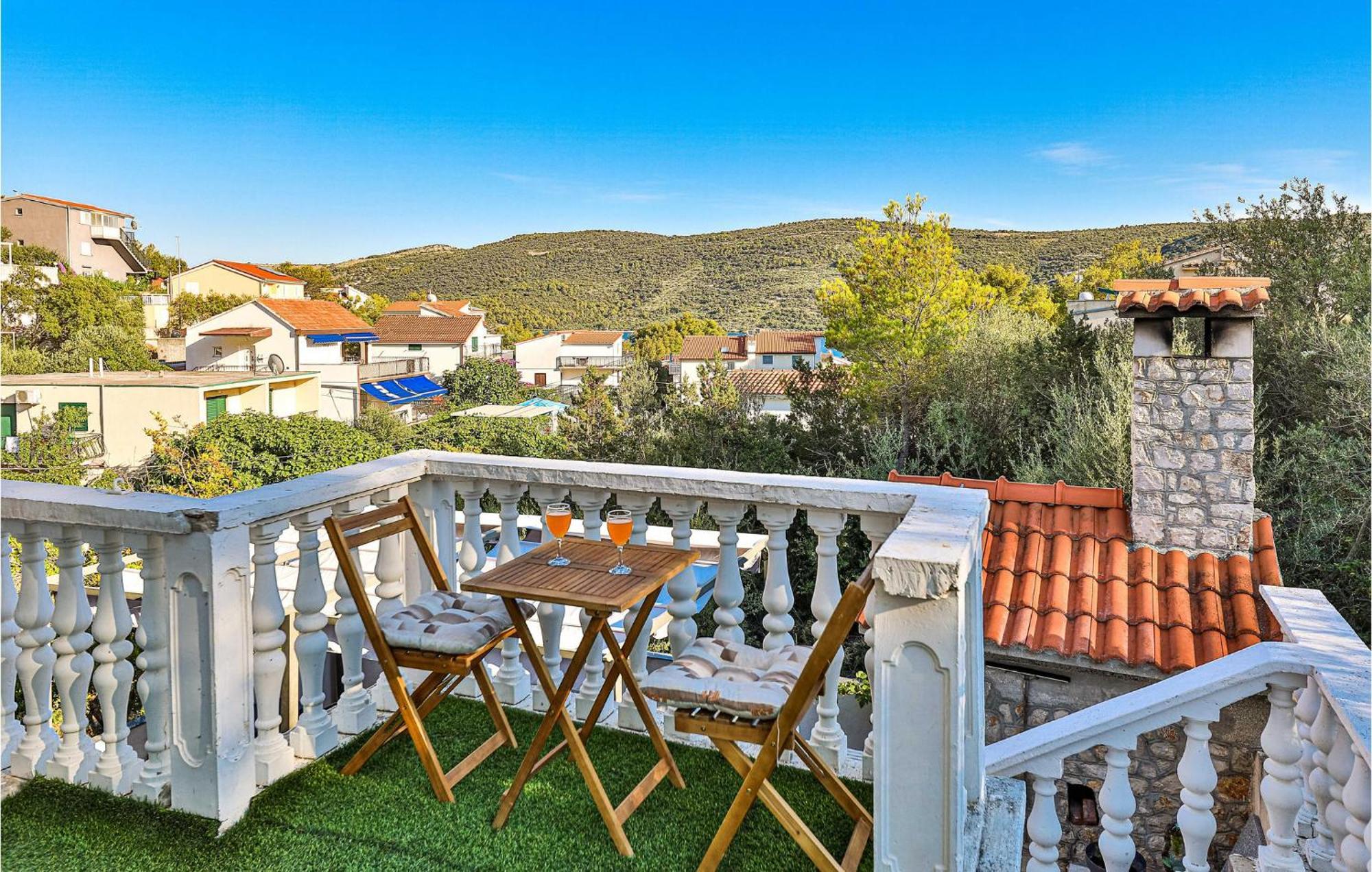 Stunning Home In Marina With Heated Swimming Pool Екстер'єр фото