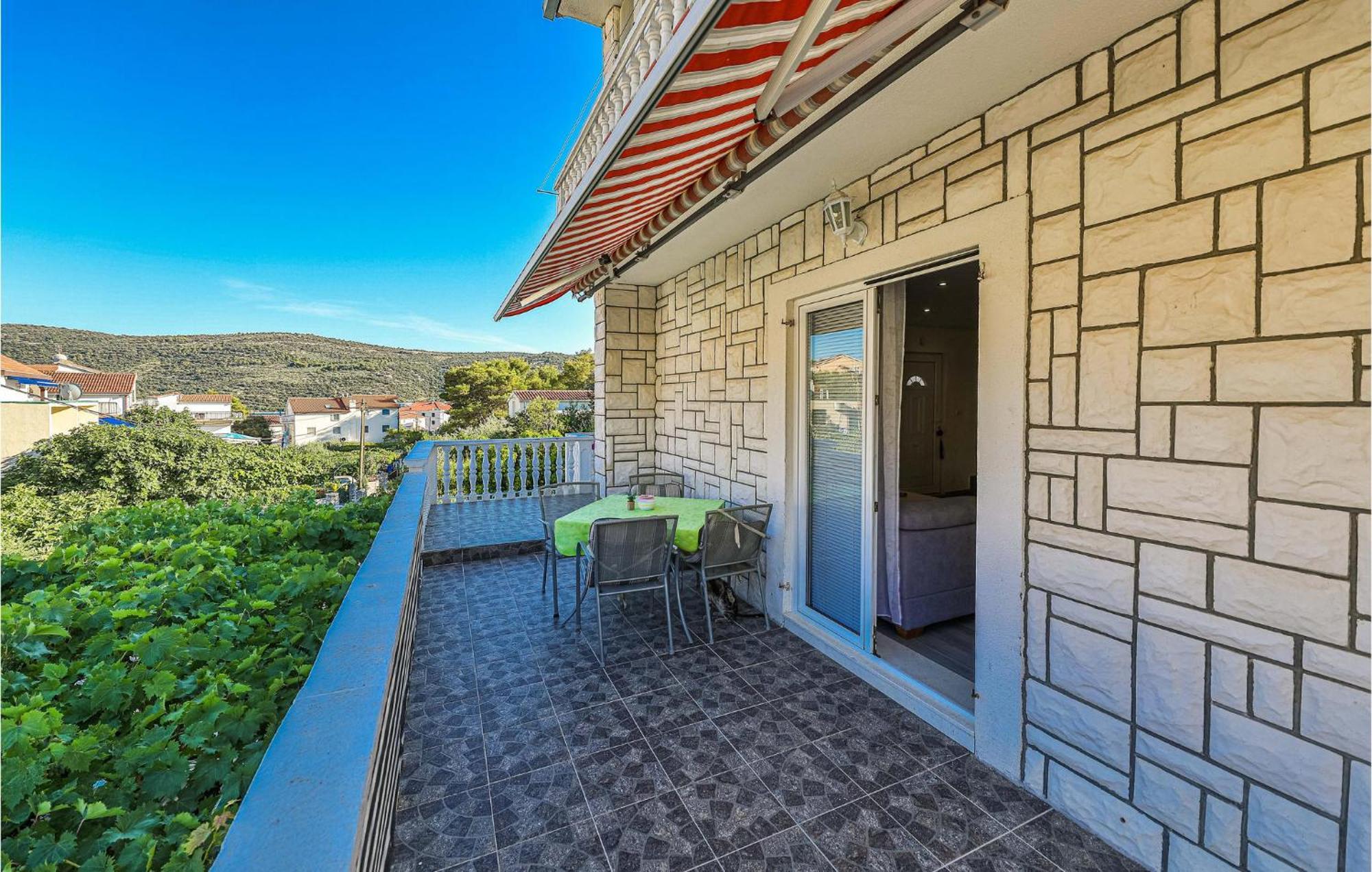 Stunning Home In Marina With Heated Swimming Pool Екстер'єр фото