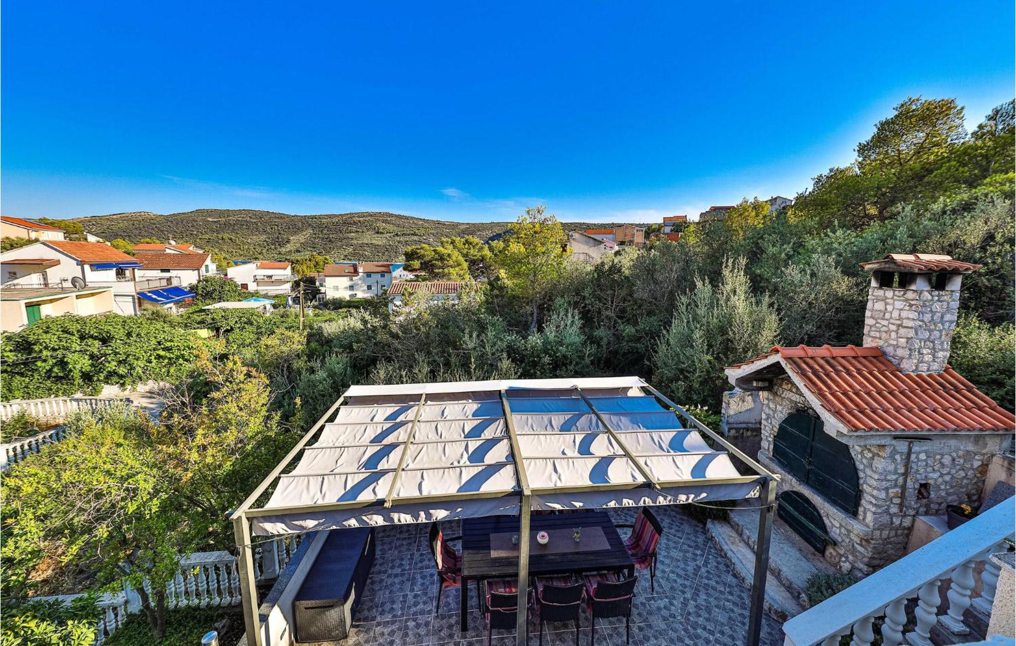 Stunning Home In Marina With Heated Swimming Pool Екстер'єр фото