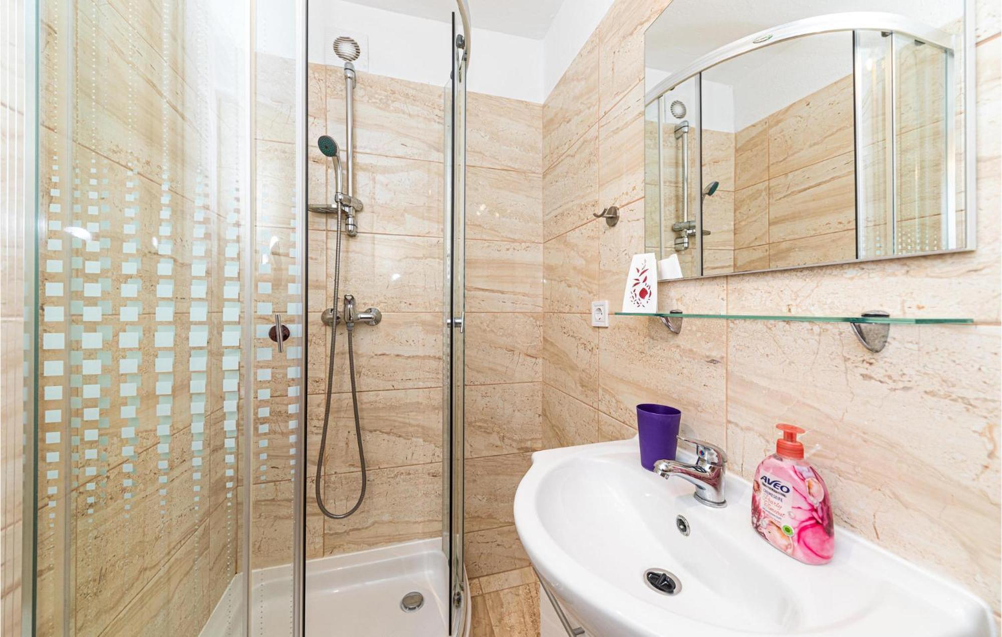 Stunning Home In Marina With Heated Swimming Pool Екстер'єр фото